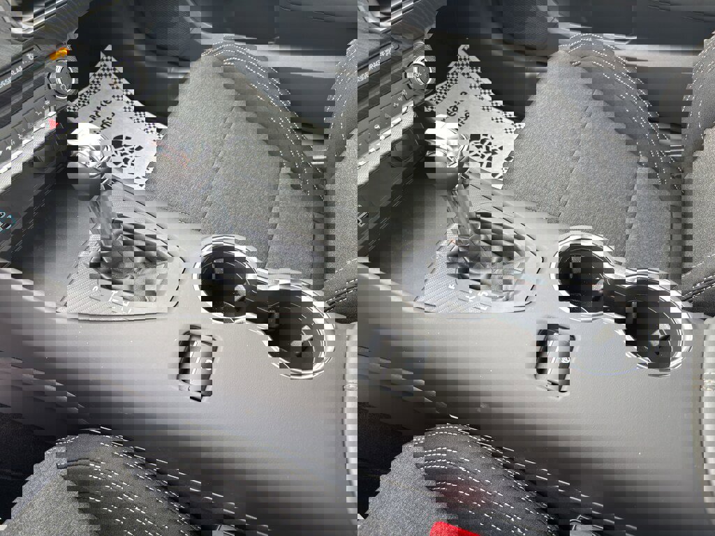 New 2026 Ford Mustang Coupe image 31