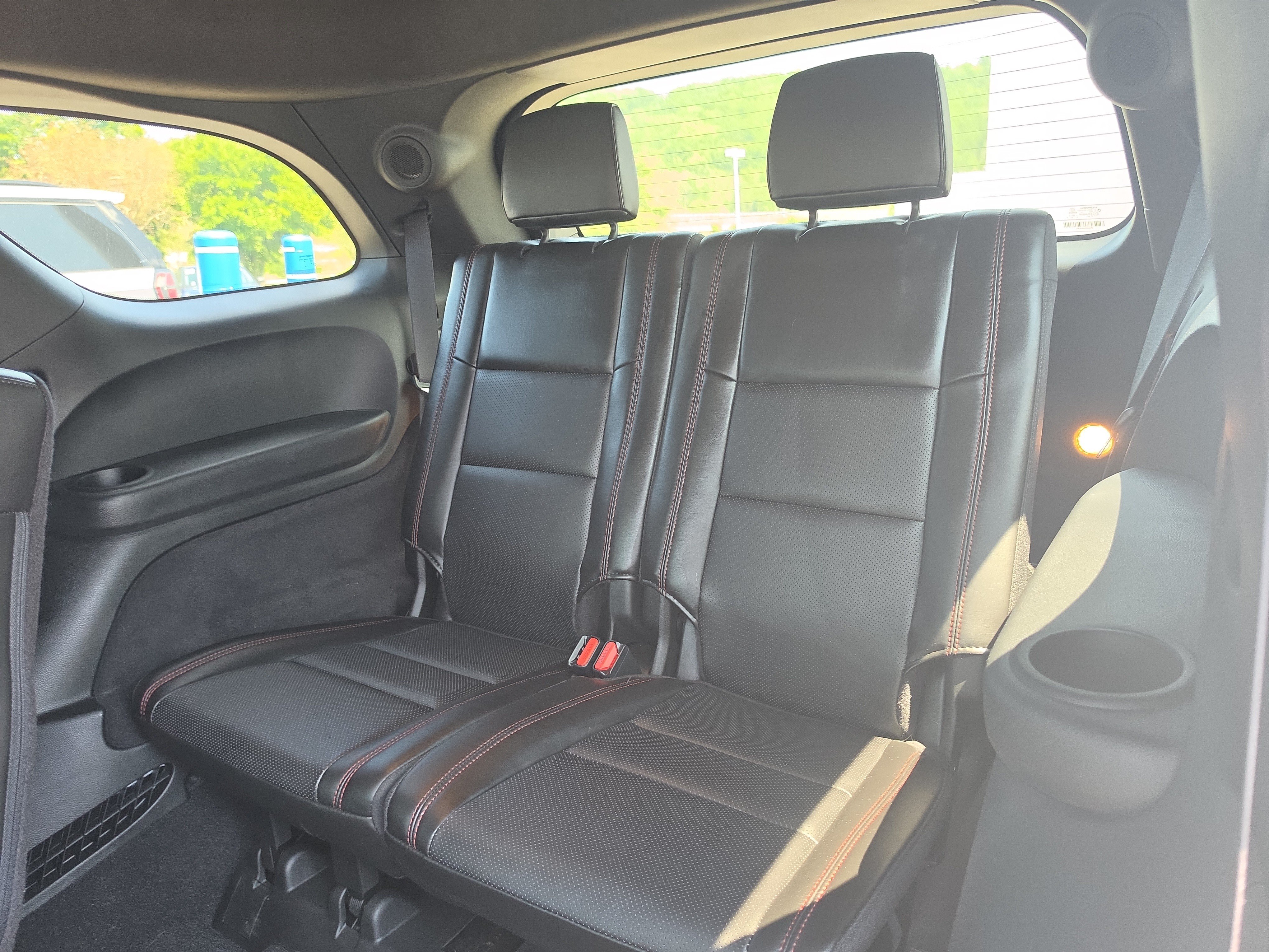 Used 2024 Dodge Durango Citadel AWD/4WD image 14