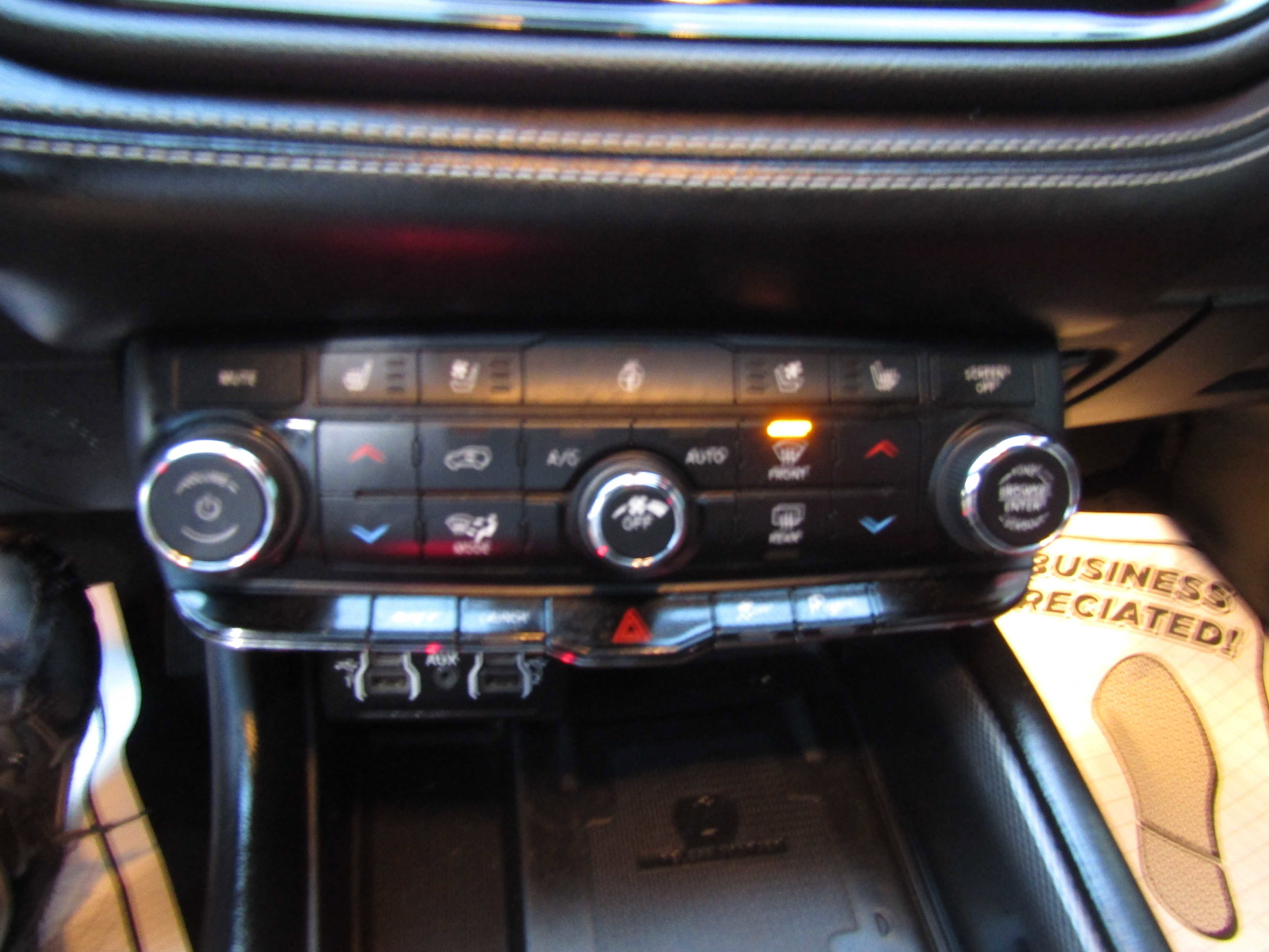 Used 2022 Dodge Durango SRT image 26