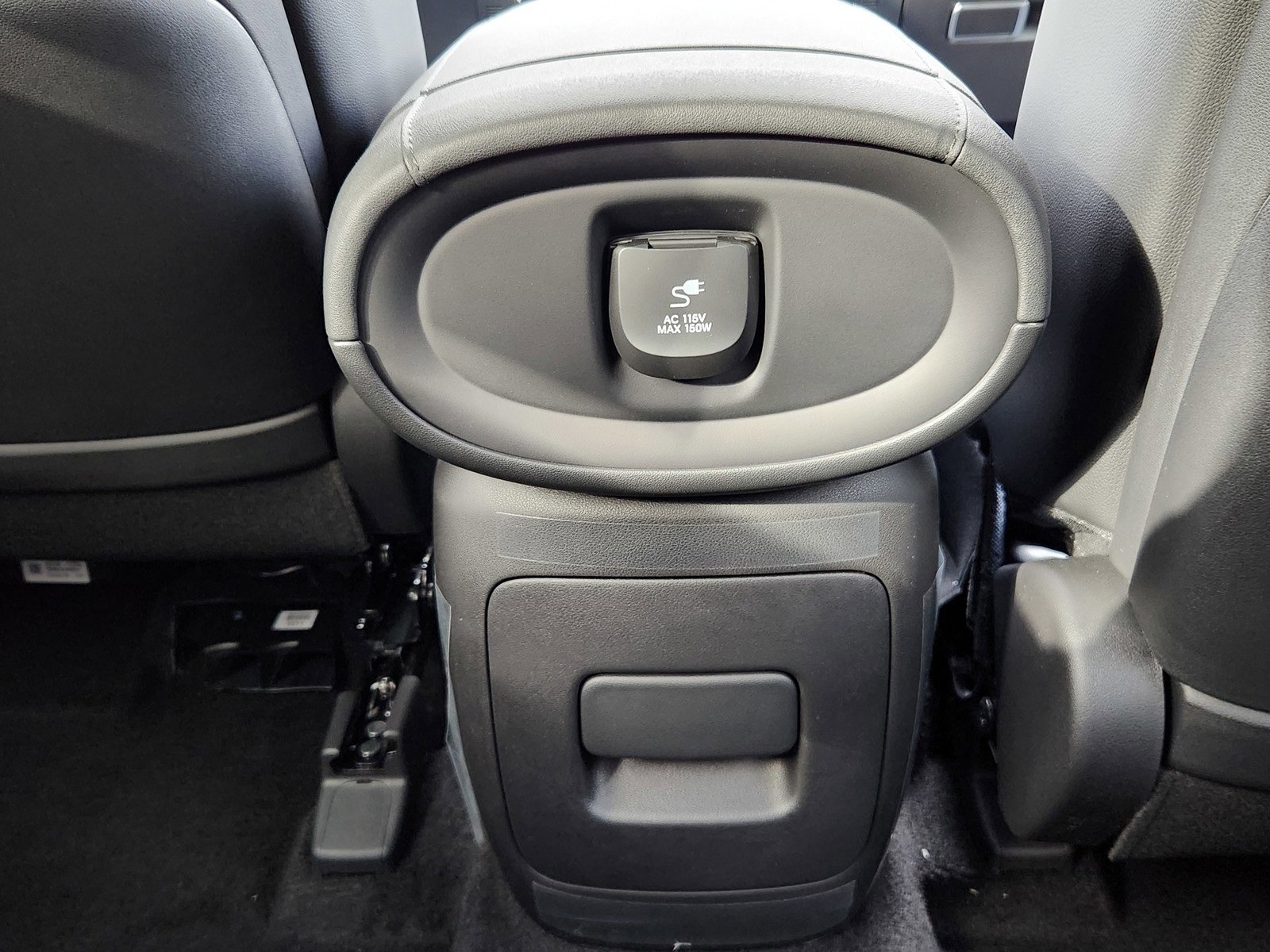 New 2026 Hyundai Palisade Limited image 18