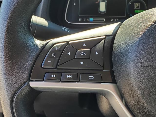 Certified 2024 Nissan Leaf S FWD image 19