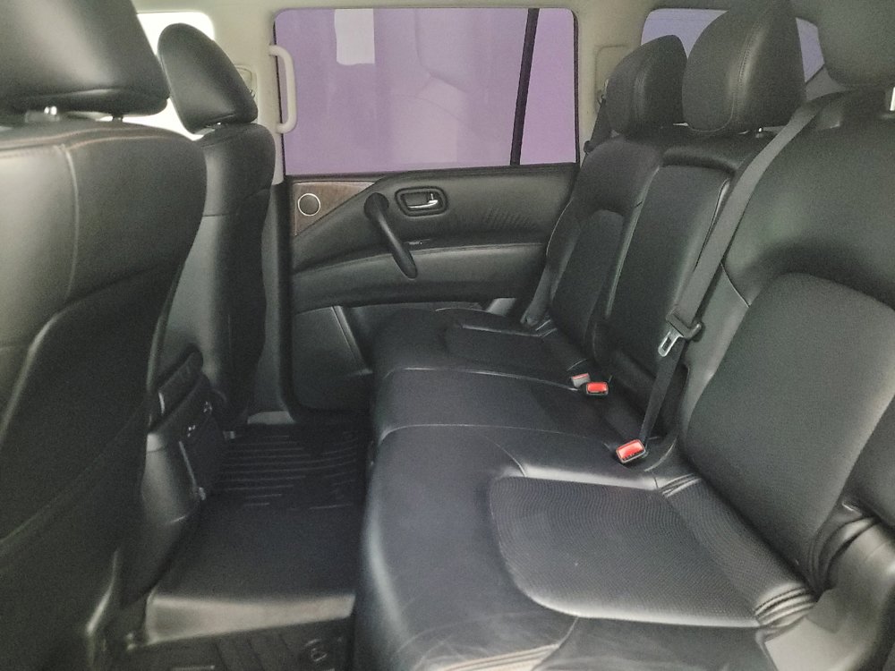 Used 2018 Nissan Armada SL RWD image 18