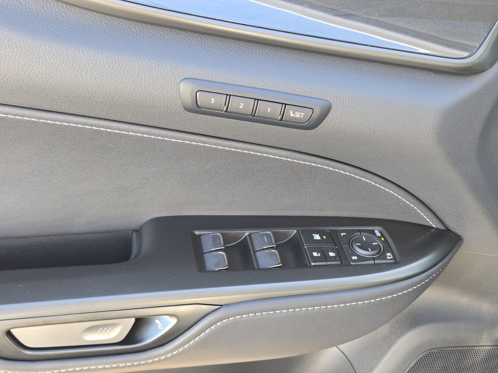 New 2026 Lexus NX 350 AWD w/ Premium Package image 10