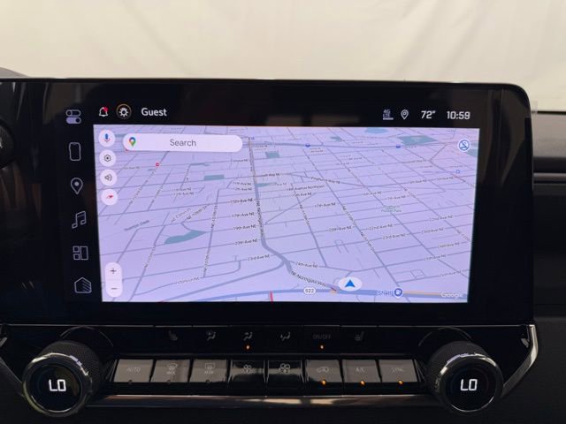 New 2026 Chevrolet Colorado Trail Boss image 31