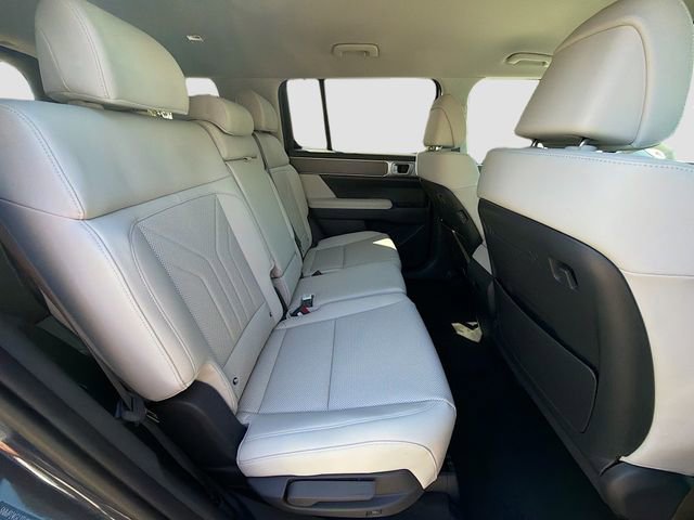 New 2026 Hyundai Santa Fe SEL image 27