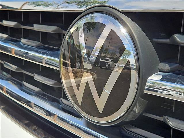 Used 2023 Volkswagen Atlas SE AWD/4WD image 29