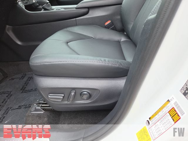 New 2026 Toyota Grand Highlander AWD image 23