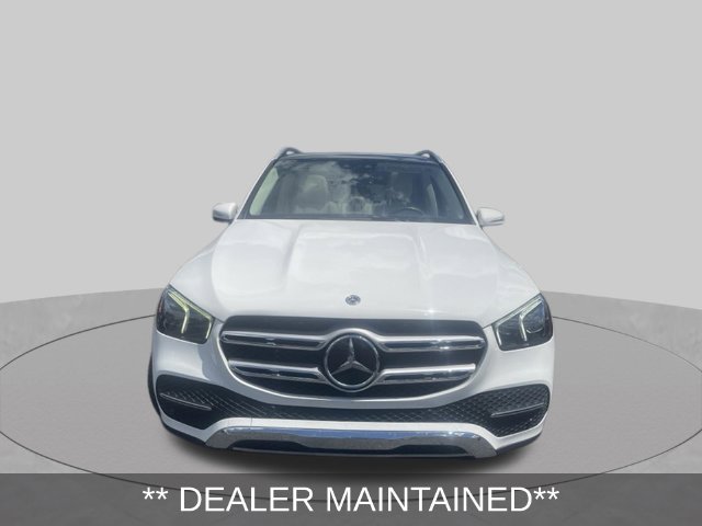 Used 2023 Mercedes-Benz GLE 450 4MATIC image 2