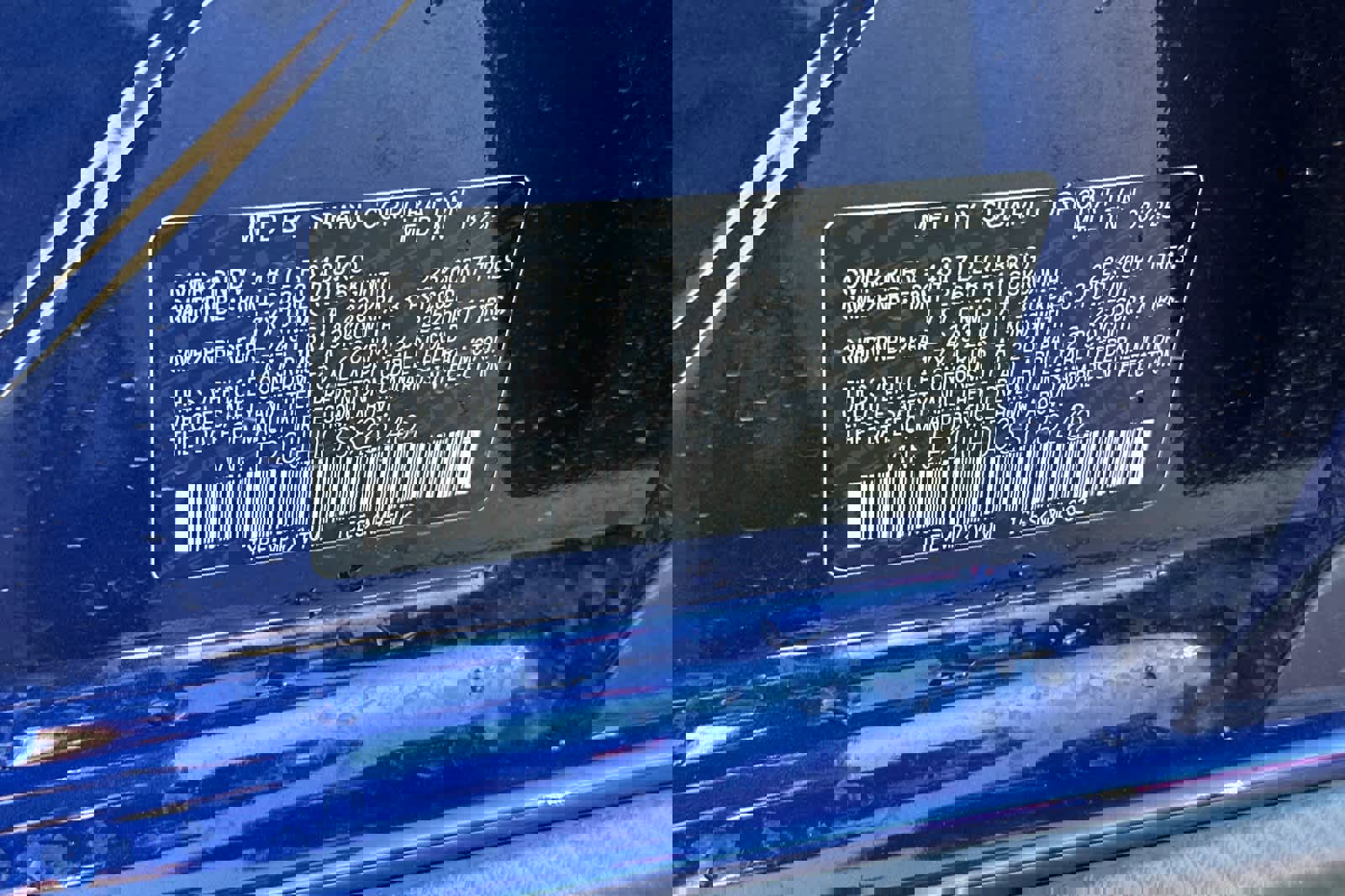 Used 2025 Subaru Crosstrek 2.0i Premium image 28