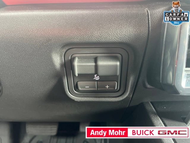 Used 2026 GMC Hummer EV 3X AWD/4WD image 33