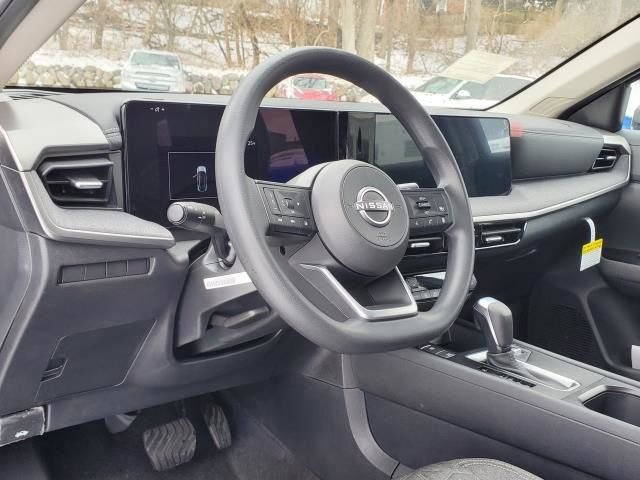 New 2026 Nissan Kicks SV w/ Cold Weather Package image 10