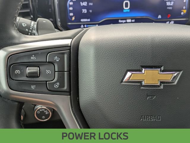 Used 2023 Chevrolet Silverado 1500 LT w/ Protection Package image 19