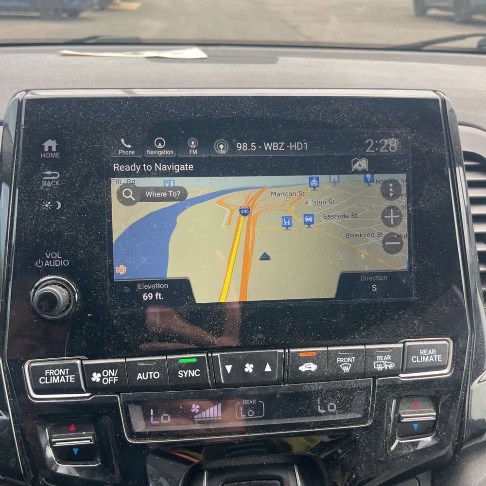 Used 2018 Honda Odyssey EX-L image 15