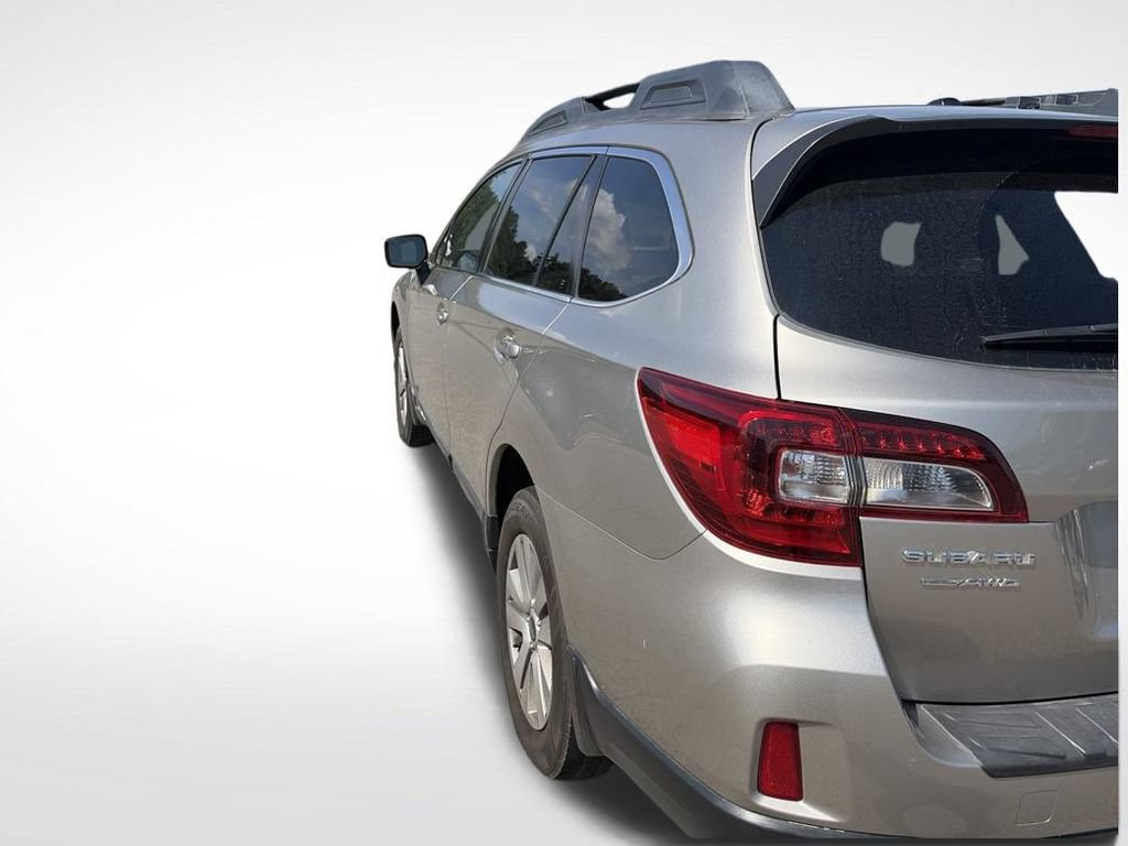 Used 2015 Subaru Outback 2.5i Premium w/ Protection Package #1 AWD/4WD image 5