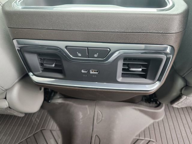 New 2026 Chevrolet Silverado 3500 LTZ w/ LTZ Plus Package image 11