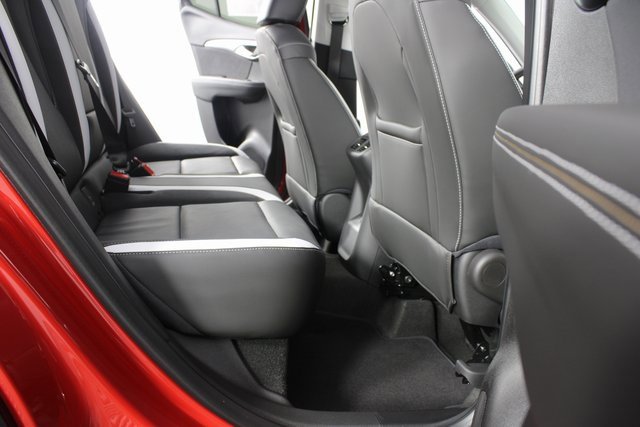 New 2026 Buick Envision Sport Touring image 22