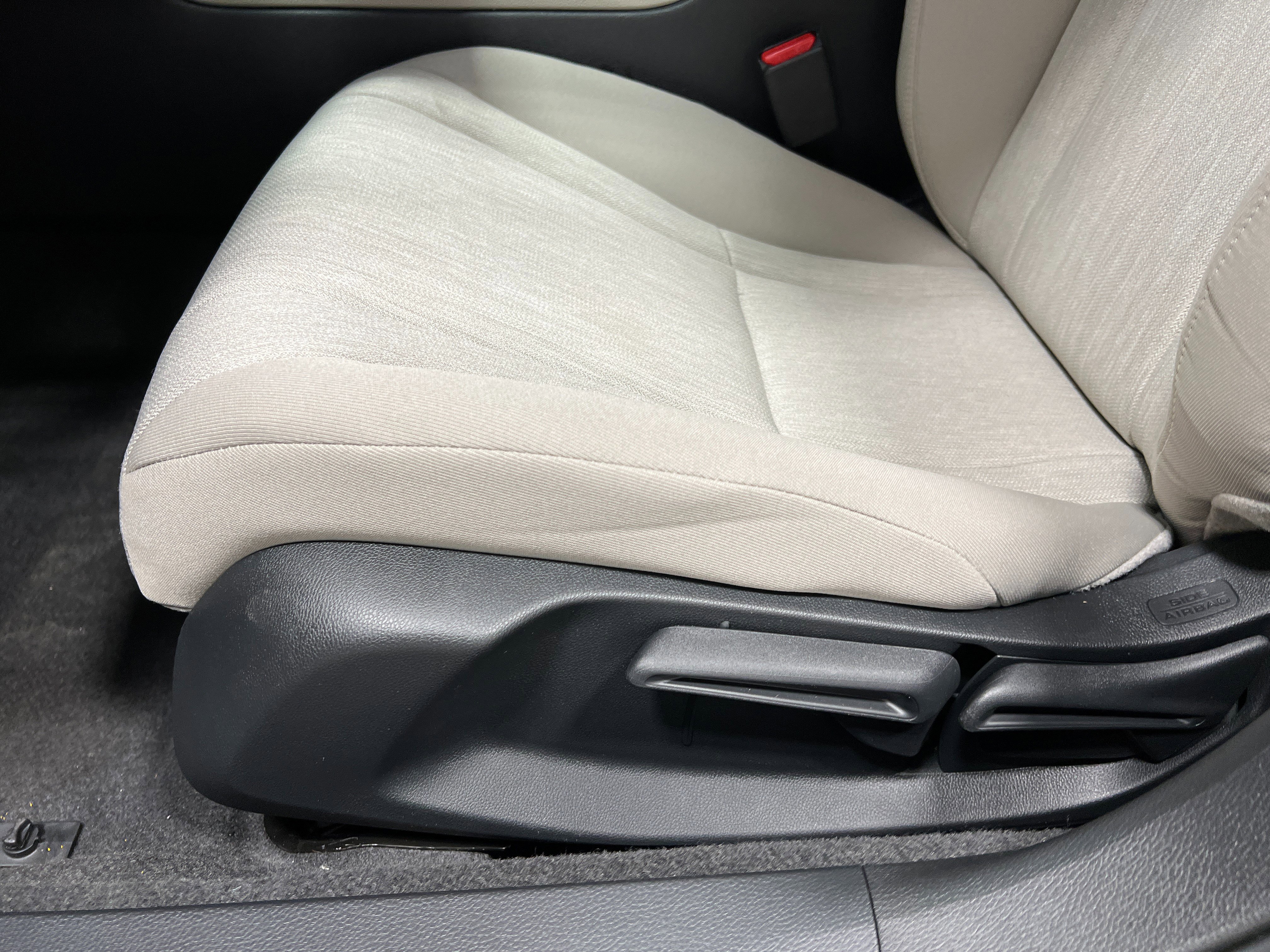 New 2025 Honda Accord LX image 12