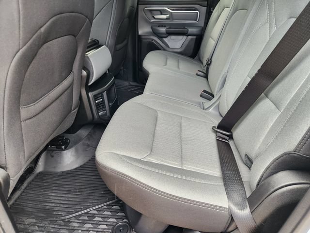 Used 2022 RAM 1500 Lone Star RWD image 30