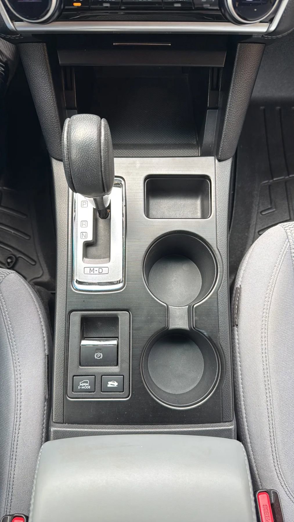 Used 2018 Subaru Outback 2.5i Premium image 20