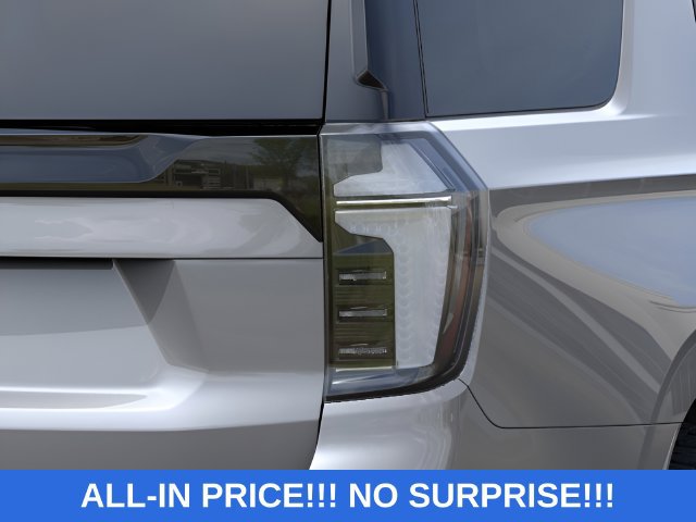 New 2027 Chevrolet Tahoe Z71 w/ Z71 Off-Road Package AWD/4WD image 21