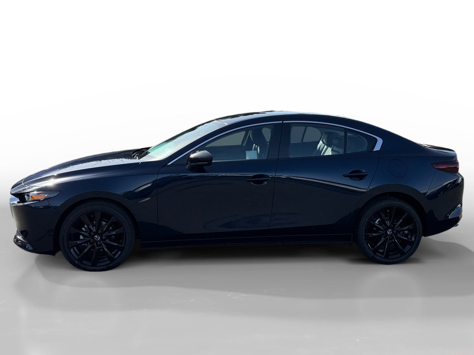 New 2026 MAZDA MAZDA3 s Sport image 2