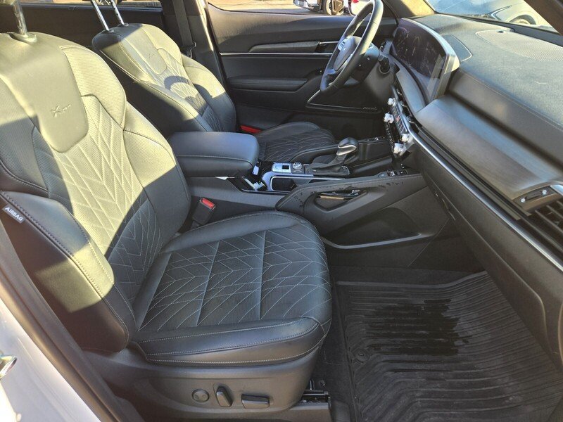 Certified 2024 Kia Telluride SX Prestige X-Pro AWD/4WD image 16