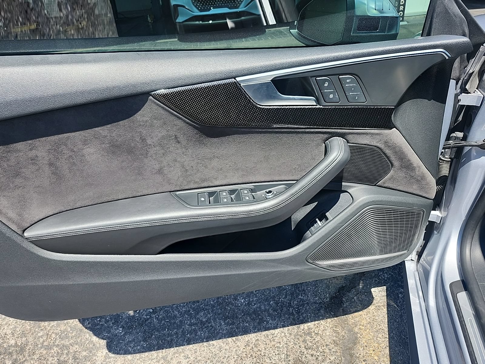 Used 2018 Audi S5 Premium Plus w/ Navigation Package AWD/4WD image 11