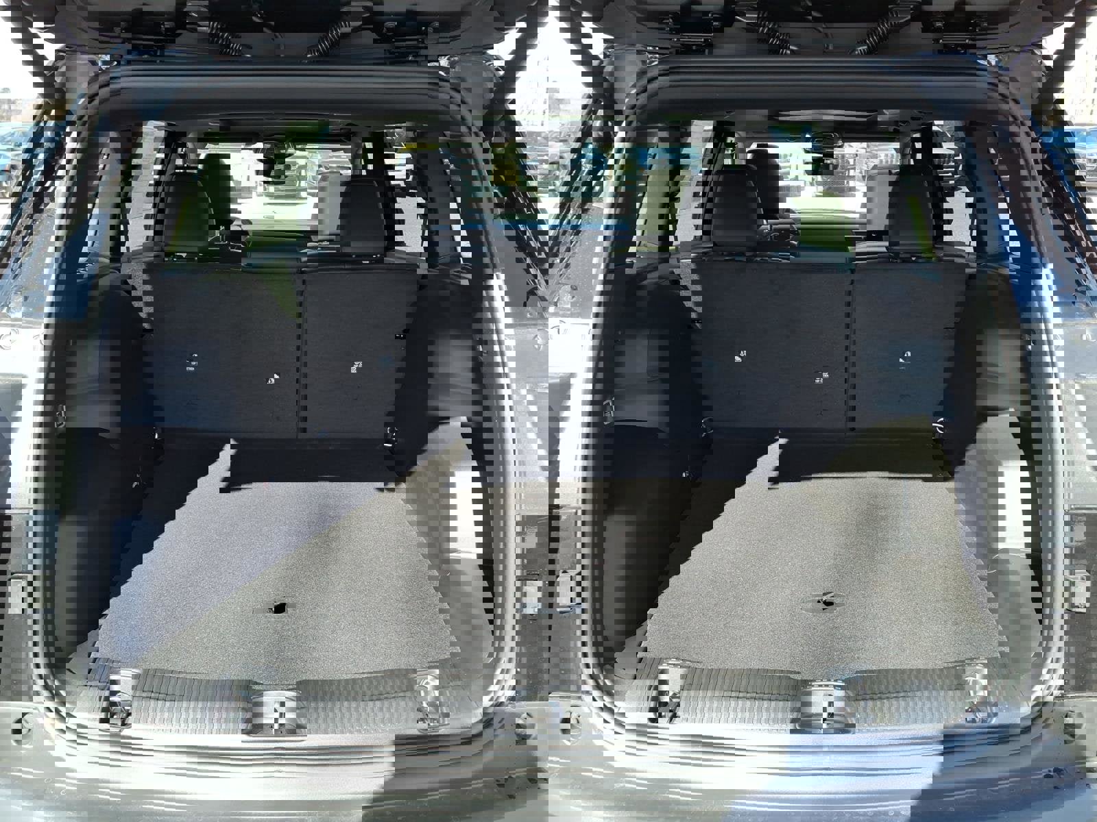 New 2026 Jeep Cherokee Limited image 8