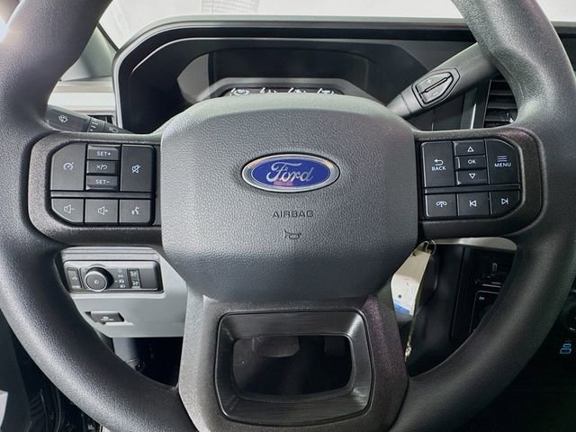 New 2026 Ford F250 XL w/ STX Appearance Package image 13