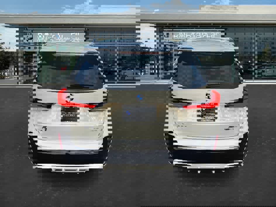 Used 2026 BMW X1 xDrive28i w/ Technology Package image 8