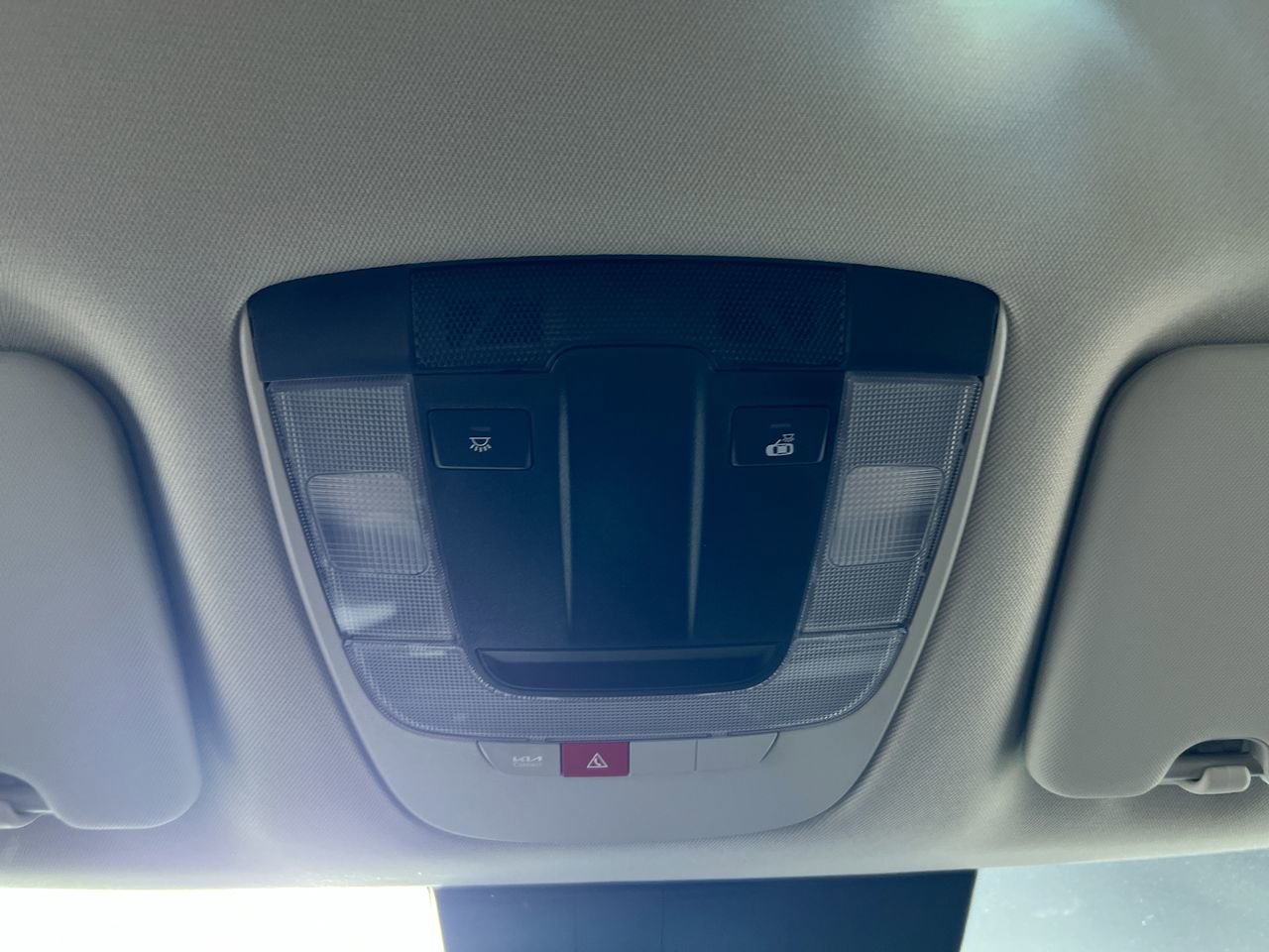 New 2026 Kia Sportage LX image 20