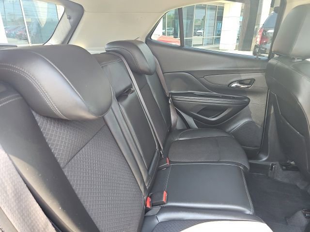 Used 2018 Buick Encore Preferred FWD image 27