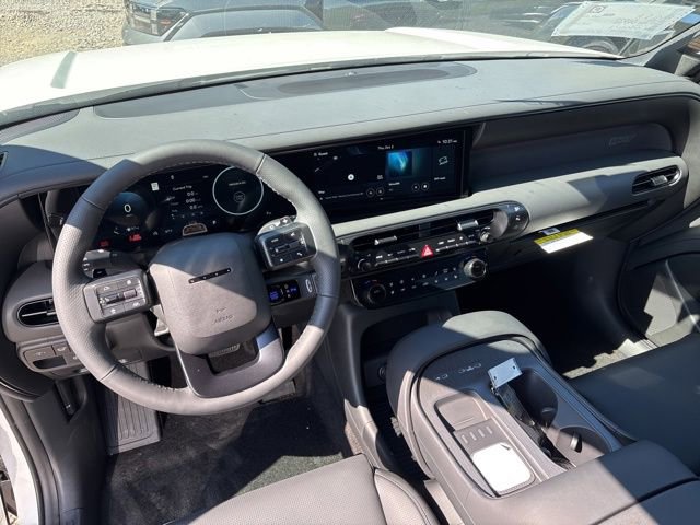 New 2026 Hyundai Palisade XRT Pro AWD/4WD image 6