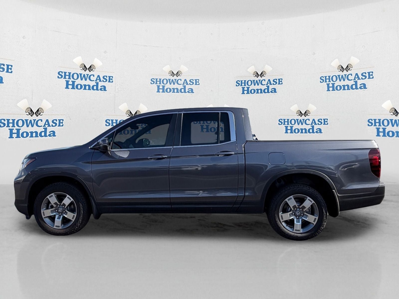 New 2026 Honda Ridgeline RTL image 2