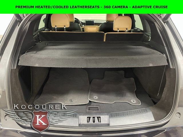 Used 2022 Lincoln Corsair Reserve w/ Equipment Group 201A image 25