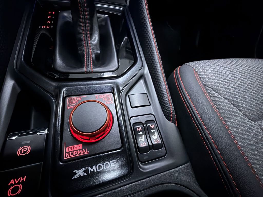 Used 2023 Subaru Forester Sport image 23