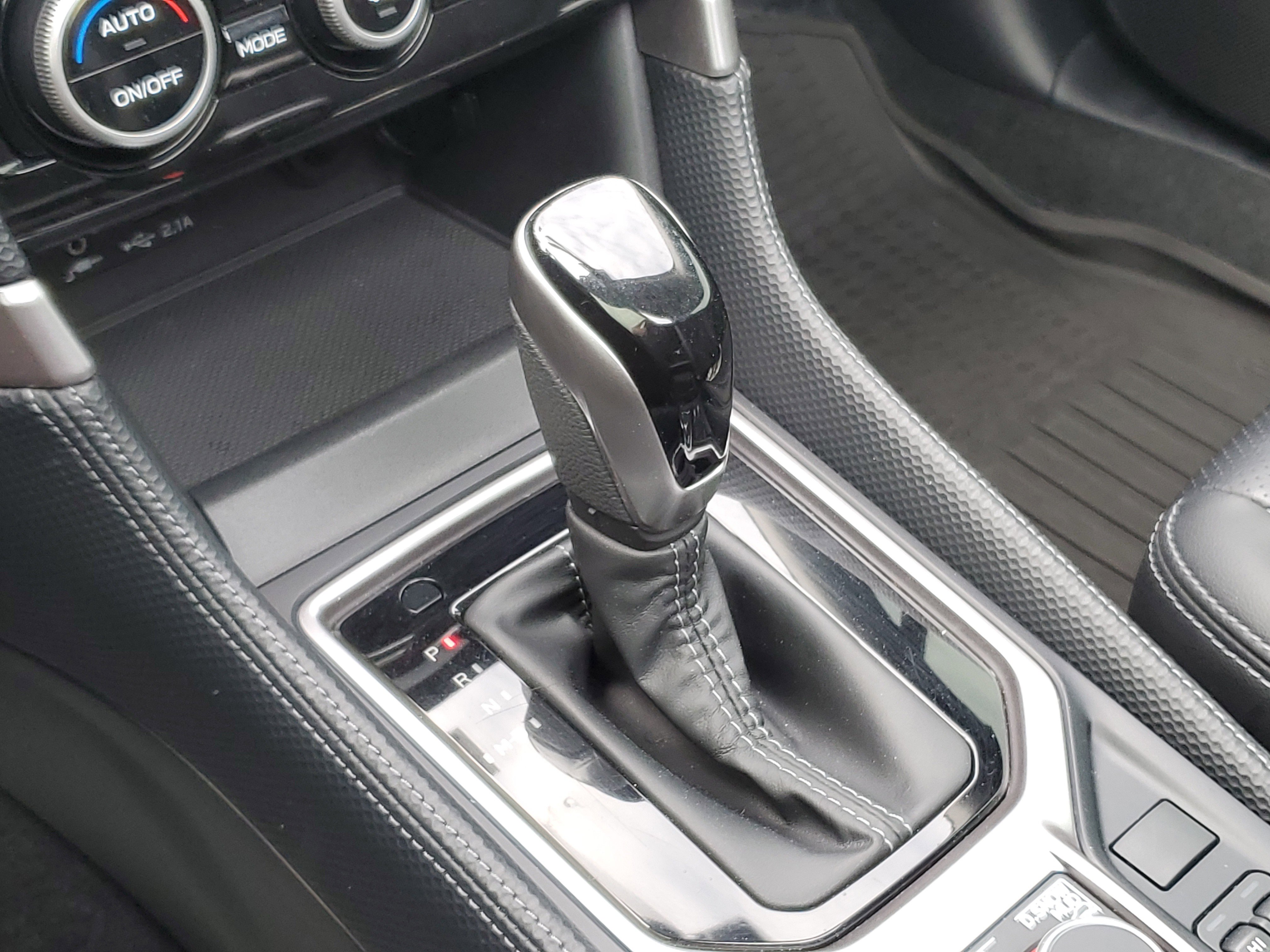 Used 2021 Subaru Forester Limited w/ Popular Package #3 image 30