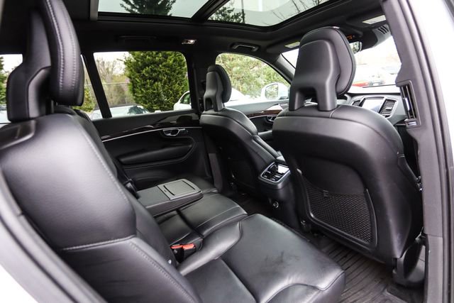 Used 2018 Volvo XC90 T6 Momentum w/ Convenience Package image 45