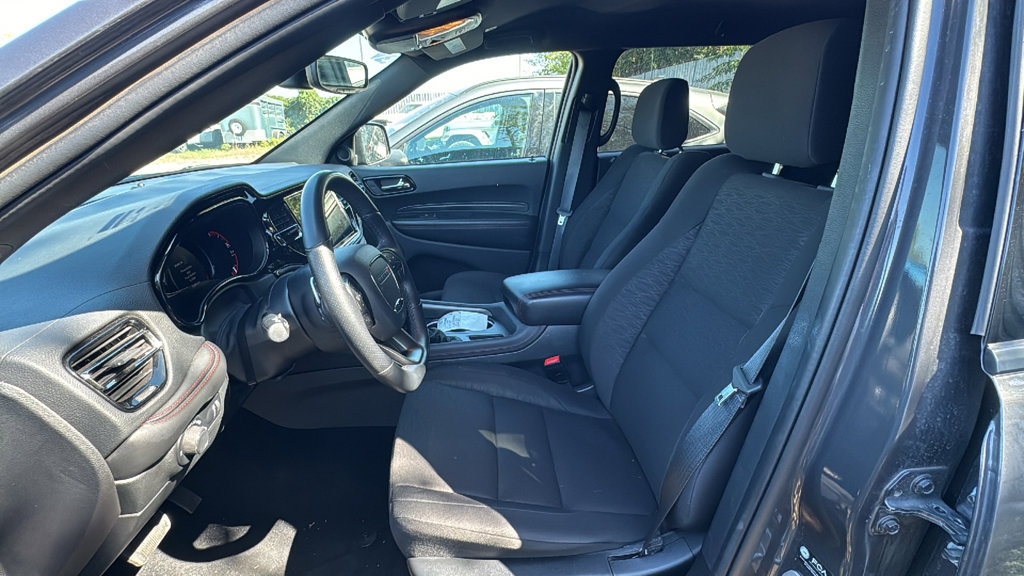 Used 2026 Dodge Durango GT AWD/4WD image 13