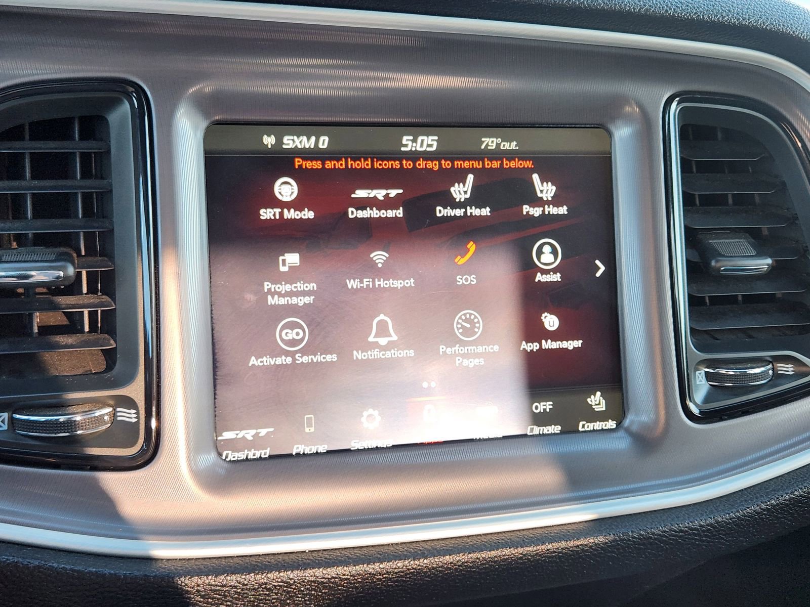 Used 2022 Dodge Challenger R/T Scat Pack image 18