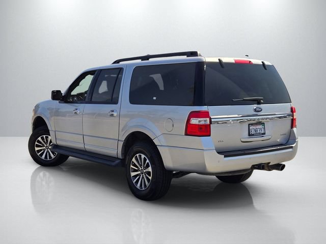 Used 2017 Ford Expedition EL XLT AWD/4WD image 6