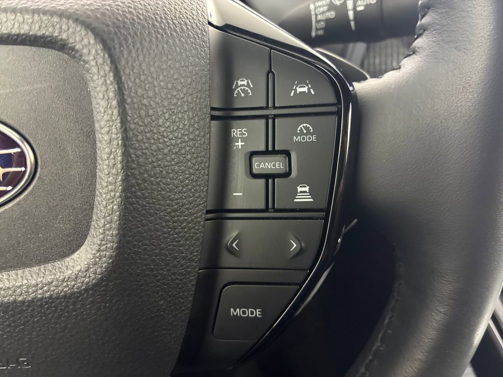 Used 2024 Subaru Solterra AWD/4WD image 20