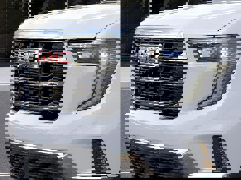 New 2026 GMC Acadia Elevation image 13