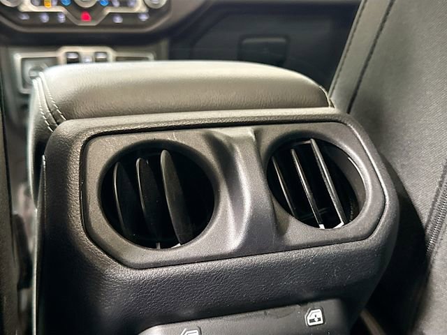 Used 2021 Jeep Wrangler Unlimited Sahara w/ Cold Weather Group image 28