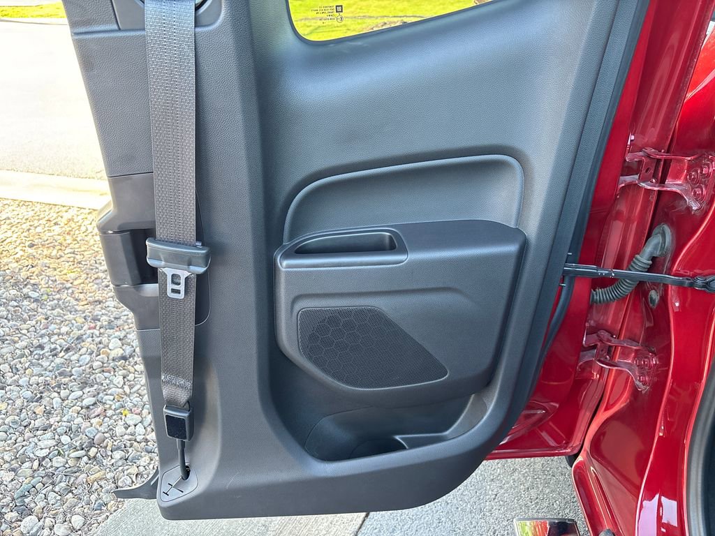 Used 2016 GMC Canyon SLE w/ SLE Convenience Package RWD image 29