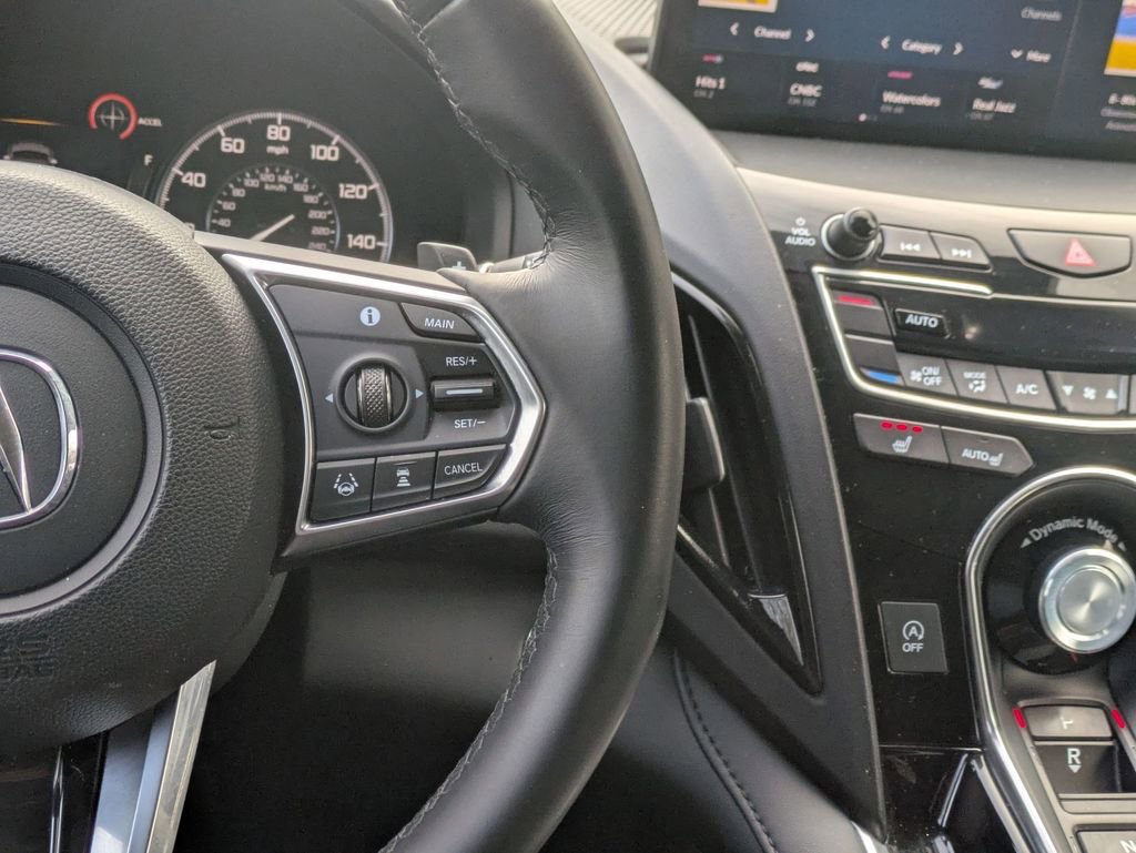 Used 2019 Acura RDX AWD image 14