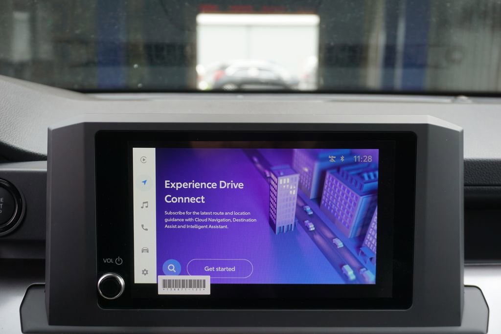 New 2026 Toyota Tacoma SR5 image 12