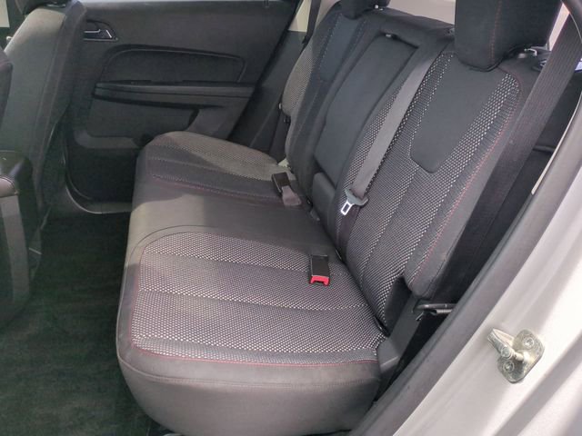 Certified 2017 Chevrolet Equinox LT image 26