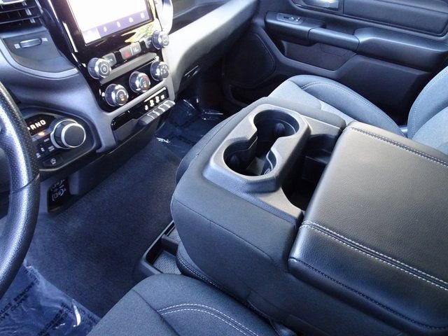 Used 2025 RAM 1500 Tradesman image 17