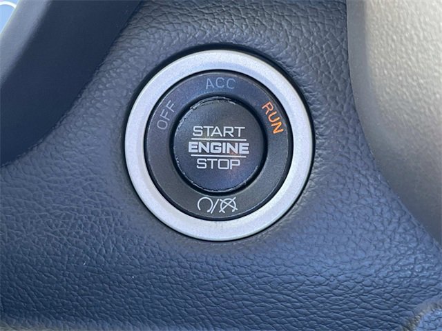 Used 2019 RAM 2500 Laramie image 36